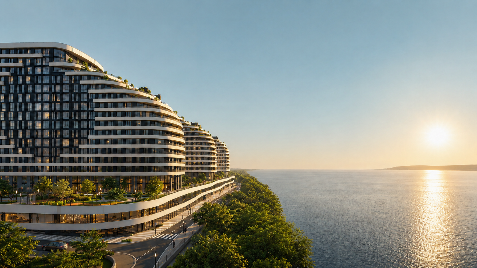 Житловий комплекс SvitLand Residences